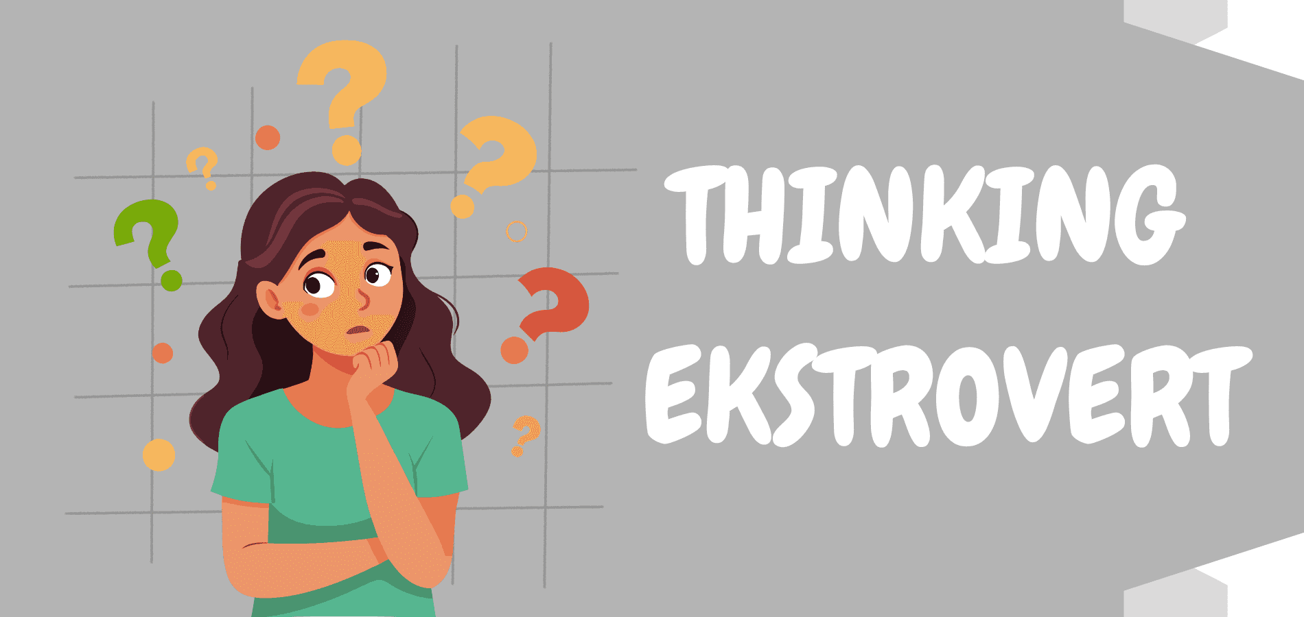 Thinking Ekstrovert