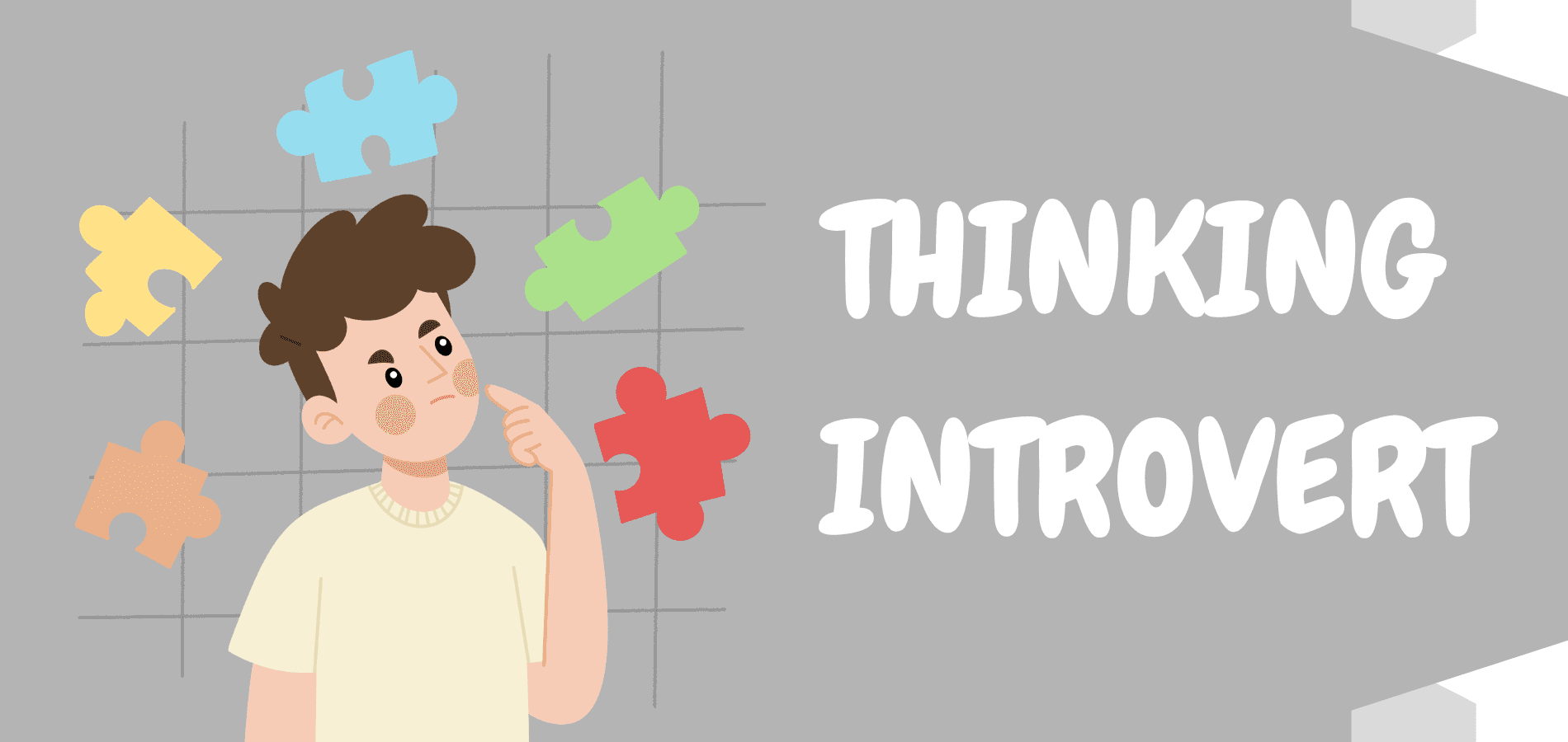 thinking introvert