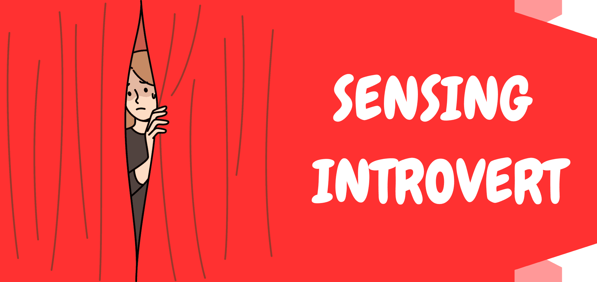 Sensing Introvert