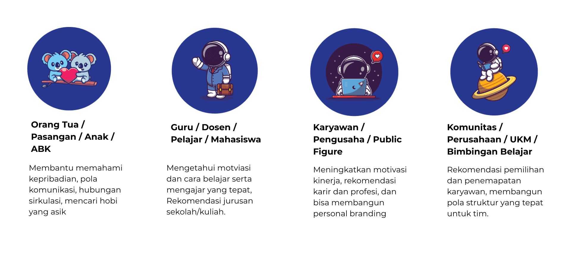 LAYANAN KAMI